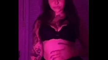 Preview 1 of Saxy Xxx Video Usa - Vou s&oacute_ deixar aqui ... ️