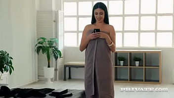 Preview 1 of China Babe Xxx Videos - Sapphire Lapiedra Seeks New Experiences