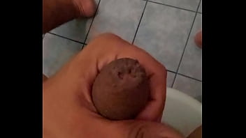 Preview 4 of Real Seal Open Hot Xxx - Masturbated a bit