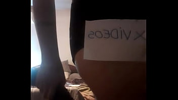 Preview 1 of Annais Chaturbate - V&iacute_deo de verificaci&oacute_n