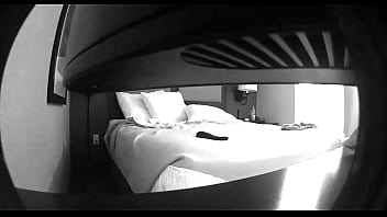 Preview 1 of Jav Ayumi Kinoshita - Milfs gets fucked in hotel