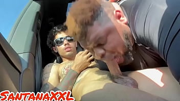 Preview 2 of Ugly Mom Kitchen - SantanaXXL full videos on OF
