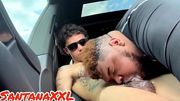 Preview 3 of Ugly Mom Kitchen - SantanaXXL full videos on OF