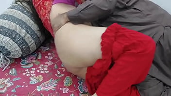 Preview 2 of Labanese Sex - XXX Indian Helping My Step Daughter To Cum While She Is Watching Porn On My Laptop