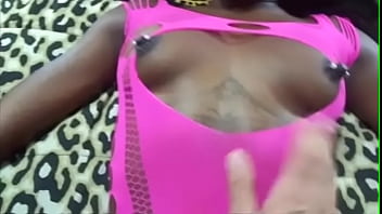 Preview 3 of Detsk Porn - 18YO EBONY &amp_ BLONDE LATINA MILF FEEL THE ITALIAN POUND MACHINE HARDCORE XXX PORN