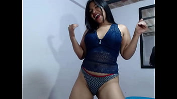 Preview 1 of Bokep Gendut Hot - follando me hace venir y se corre dentro que dia