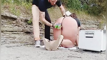 Preview 2 of Iadey Bog Xnxx - Rad Brad you hurt so bad! Teaser (full video out!)