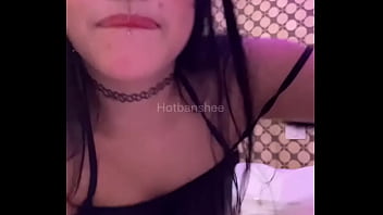 Preview 4 of Riyal Rep Vidio - Novinha safada brincando na banheira do motel