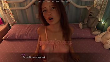 Preview 4 of Brazzers Caught - Halfway House 132