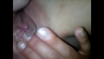 Preview 2 of Latina Big Sex Mam - playing with ex girlfriend ass and pussy