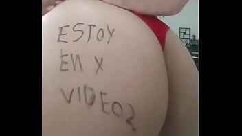 Preview 1 of Aidak Dan Akak - V&iacute_deo de verificaci&oacute_n