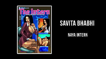 Preview 1 of Aeroplane Xxx Girl - Savita Bhabhi Videos - Episode 29