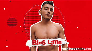 Preview 2 of Bbbbw Black - Gustavo Ryder &amp_ Blas Lima - Bareback (Vem cair de boca)
