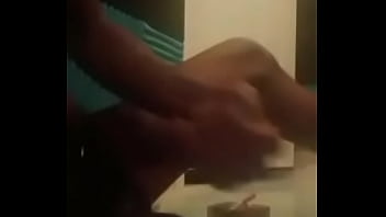 Preview 2 of Prem Rog Movie - Stroking the hammer