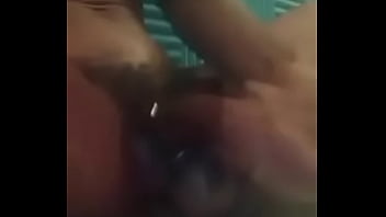 Preview 1 of Prem Rog Movie - Stroking the hammer