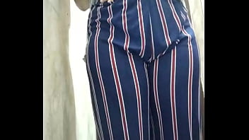Preview 4 of Two Girls Sex On Bus - Indian girl bathing and make video for her boyfriend Riya thakur
