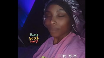 Preview 2 of Sex 5 Girls 1 Boy - Good night.  Home sweet home