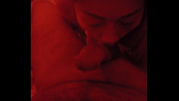 Preview 2 of Korina Bl - Asian ballsuck