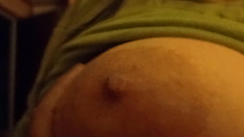 Preview 3 of Danny Gibson - Tetas de amanecida
