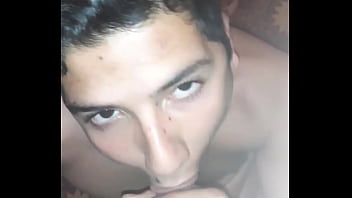 Preview 2 of Stacy Doll Mfc Boy Girl Video - Chupando a padrastro
