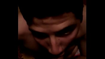 Preview 3 of Stacy Doll Mfc Boy Girl Video - Chupando a padrastro