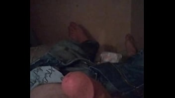 Preview 4 of Mongol Porn Oo Video - Jacking off