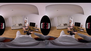 Preview 1 of Arabsexy Com - VIRTUAL TABOO - Family Porn Production