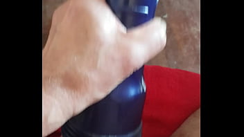 Preview 2 of Mom And Son Night Sense - Saturday afternoon flesh light fun for my girl 04