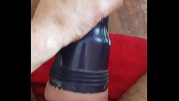 Preview 4 of Mom And Son Night Sense - Saturday afternoon flesh light fun for my girl 04