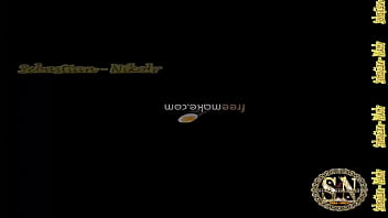 Preview 2 of Old Lady Fuck Teen Boy - Me follo a mi hermanastra por su gran co&ntilde_o apretadito no pude resistirme eso ya era mio tarde o temprano