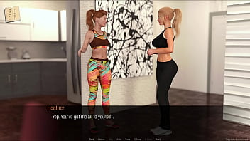 Preview 4 of 2bidy Sex - Jessica O&#039_Neil&#039_s Hard News 21