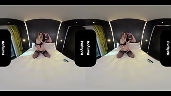 Preview 1 of Caina Xxnx - Cock Hungry  18teen