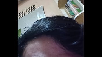 Preview 4 of Mom Need Sex Har Son Without Dad - V&iacute_deo de verificaci&oacute_n