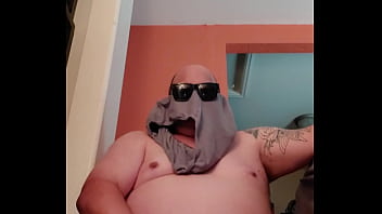 Preview 1 of Sok Fucking Mom - Smoothchub jacking off