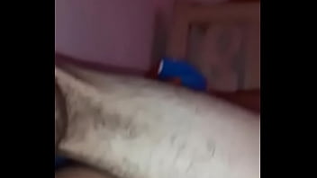 Preview 3 of Amy Simms Brutal - Me coje chavito