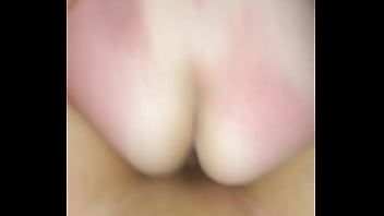 Preview 3 of Xbxx Sleeping - All my boyfriend&#039_s cock inside me
