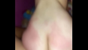 Preview 1 of Xbxx Sleeping - All my boyfriend&#039_s cock inside me