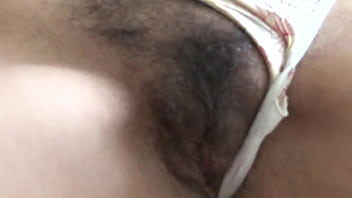 Preview 4 of Fat Buttifl - My friend records my wife while she rests after the beach