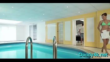 Preview 1 of Hot Porn Movie Online - Overwhelming floozy and big donga