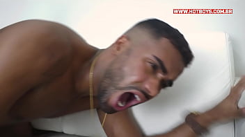 Preview 2 of De Licking - Segundas inten&ccedil_&otilde_es - Trailer