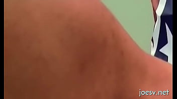 Preview 3 of Amateur Lesbian Scissoring - Deepest anal in homo romance