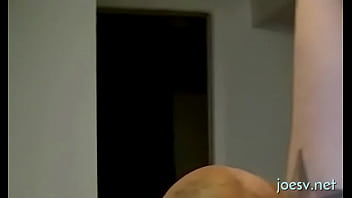 Preview 1 of Grandma Bbw Hairy - Horny guy strokes it really hard