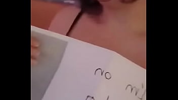Preview 2 of Bang Boris Xxx - Verification video