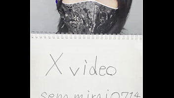 Preview 2 of Daunload Xxx Pron Gadis Melayu - Verification video