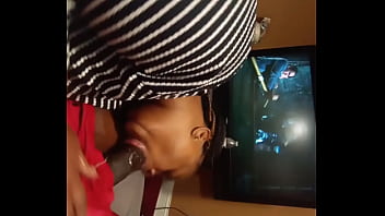 Preview 2 of Kinnar X - Red bone