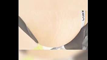 Preview 4 of Www Xxx Pakstan Vido - Flashing and riding at new suburb