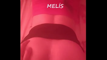 Preview 3 of Dirty Y - anal crossdres azra melis