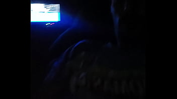 Preview 1 of Ejaculating In Her Mouth Closeup - Verification video