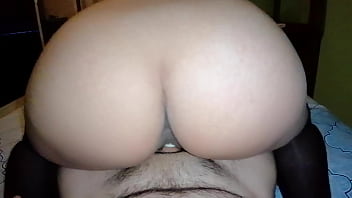 Preview 1 of Bokep Threesome Indo Java Hihi - Tabasque&ntilde_a completo