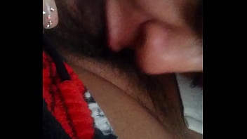 Preview 3 of Granny Beauty Erotic - madura sexy latina le doy el mejor oral a un amigo de mi esposo